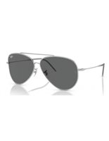 Occhiali da sole Ray-Ban 0RB0101S 59 003/GR - 0RB0101S 59 003/GR